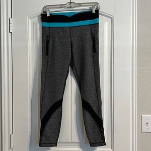 Lululemon 7/8 Leggings
